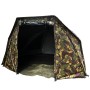 Advanta Camo Brolly System Zip In Front Panel 3