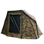 Advanta Camo Brolly System Zip In Front Panel 