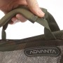 Advanta Camo Mesh Weigh Sling Close Up 4