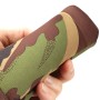 Advanta Camo Tip & Butt Protectors Close Up 2