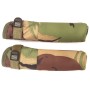 Advanta Camo Tip & Butt Protectors 1