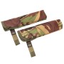 Advanta Camo Tip & Butt Protectors