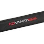 Advanta Carbon Throwing Stick & Padded Sleeve Close Up 1