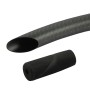 Advanta Carbon Throwing Stick & Padded Sleeve Close Up 4