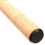 Advanta Carp Retractable Cork Rod Close Up 2