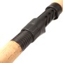 Advanta Carp Retractable Cork Rod Close Up 7