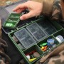 Advanta Carp Tackle Box Complete In Use 4