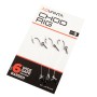 Advanta Chod Fishing Rigs With Bait Screws 4