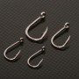 Advanta Coarse Eyed Fishing Hooks - Barbed