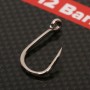 Advanta Coarse Eyed Fishing Hooks - Barbed