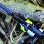 Advanta Discovery CSX V2 Spod/Marker Fishing Rod On The Bank
