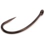 Advanta Curve Shank Hooks - Barbless 1