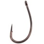 Advanta Curve Shank Hooks - Micro Barbed