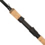 Advanta Deadbait Fishing Rod 12ft Reel Seat