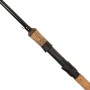 Advanta Deadbait Fishing Rod 9ft6 Reel Seat