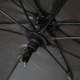 Advanta Discovery CCX 55inch Hermit Fishing Brolly Close Up 2