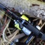 Advanta Discovery CSX V2 Carp Fishing Rods In Use 3