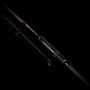 Advanta Discovery CSX V2 Mini Spod/Marker Fishing Rod Black Background