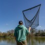 Advanta Discovery CX Landing Net 42'' (107cm) Lifestyle  7