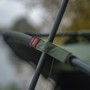 Advanta Discovery CX One Night Stand Fishing Bivvy V2 Close Up 1