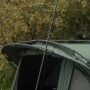 Advanta Discovery CX One Night Stand Fishing Bivvy V2 Close Up 2
