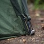 Advanta Discovery CX One Night Stand Fishing Bivvy V2 Close Up 4