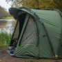 Advanta Discovery CX One Night Stand Fishing Bivvy V2 In Use 5