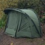 Advanta Discovery CX One Night Stand Fishing Bivvy V2 In Use 1