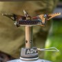 Advanta Discovery Micro 2800 Fishing Stove In Use 3