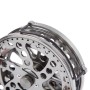 Advanta Discovery RVS Centrepin Reel 3