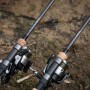 Advanta Discovery RVS Fishing Rod Twin Tip In Use 2