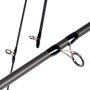 Advanta Discovery RVS Fishing Rod Twin Tip Ring Guides