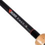 Advanta Discovery RVS Fishing Rod Twin Tip Close Up 1