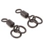 Advanta Double Ring Swivels 2