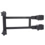 Advanta Double Umbrella Bracket - Long
