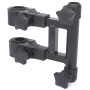 Advanta Double Umbrella Bracket - Short 1