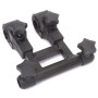 Advanta Double Umbrella Bracket - Short 3