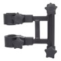 Advanta Double Umbrella Bracket - Short