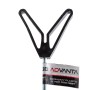 Advanta Aluminium Plastic V Top Fishing Rod Rest 2