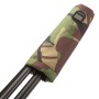 Advanta Elasticated Tip & Butt Protectors - Camo 4