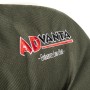 Advanta Endurance Low Fishing Chair Logo