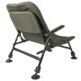 Advanta Endurance Low Fishing Chair Back