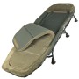 Advanta Endurance 6 Leg Memory Foam Bedchair Mattress