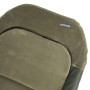 Advanta Endurance 6 Leg Memory Foam Bedchair Logo