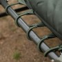 Advanta Endurance 6 Leg Session Bedchair 21