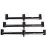 Advanta Endurance BLX Fixed Buzz Bars 3 Rod