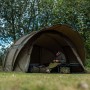 Advanta Endurance LS Fishing Bivvy XL In Use 1