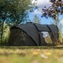 Advanta Endurance LS Fishing Bivvy XL In Use 4