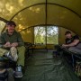 Advanta Endurance LS Fishing Bivvy XL In Use 7