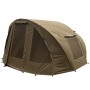 Advanta Endurance LS Fishing Bivvy XL Overwrap Open